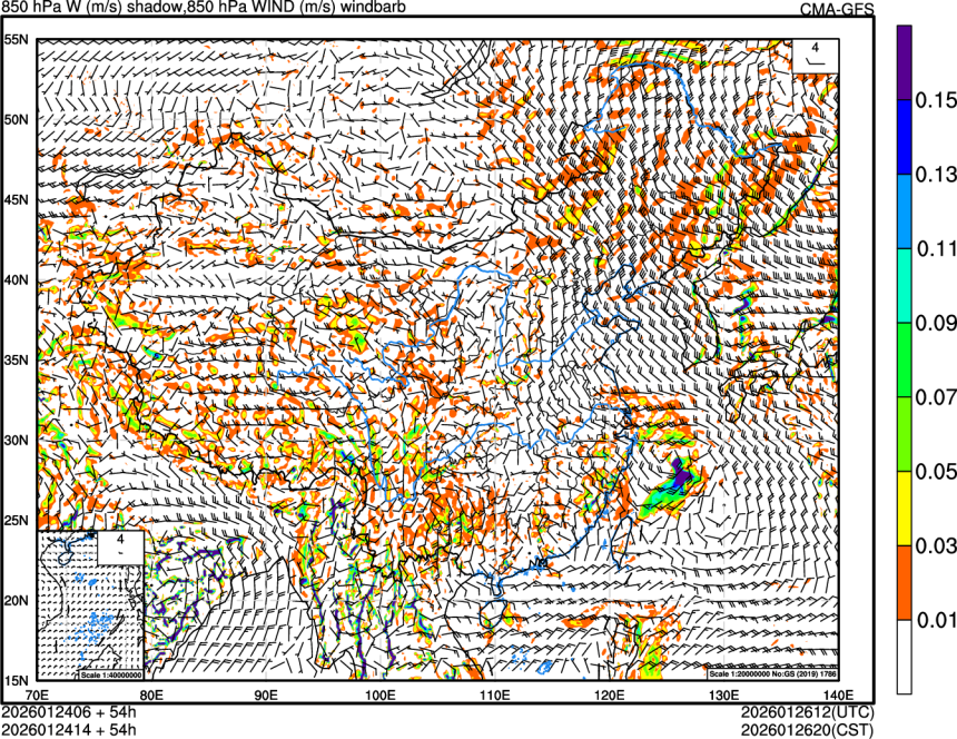 01/24 06时 +054小时