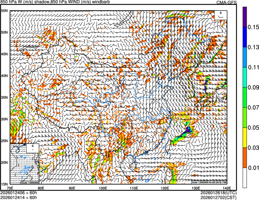 01/24 06时 +060小时