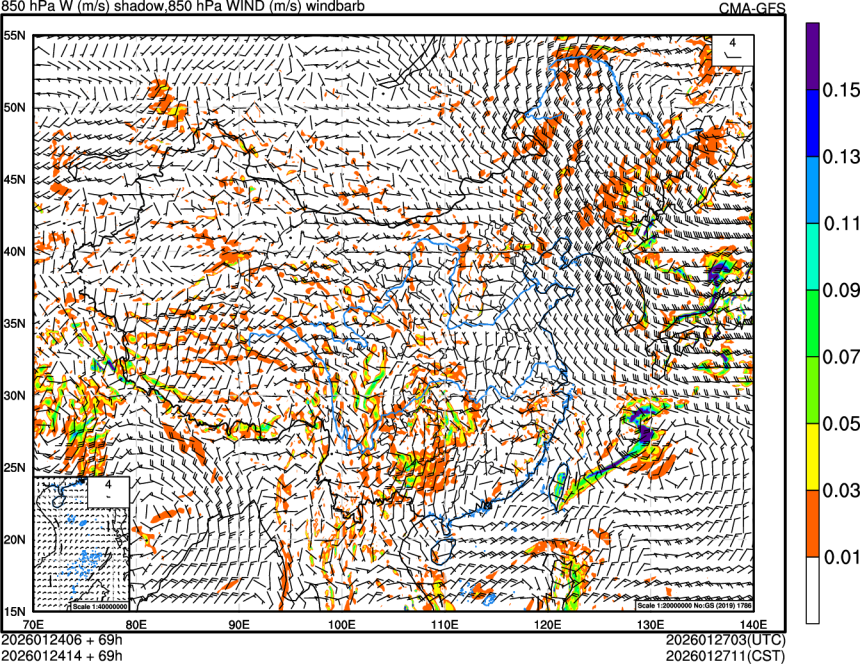 01/24 06时 +069小时