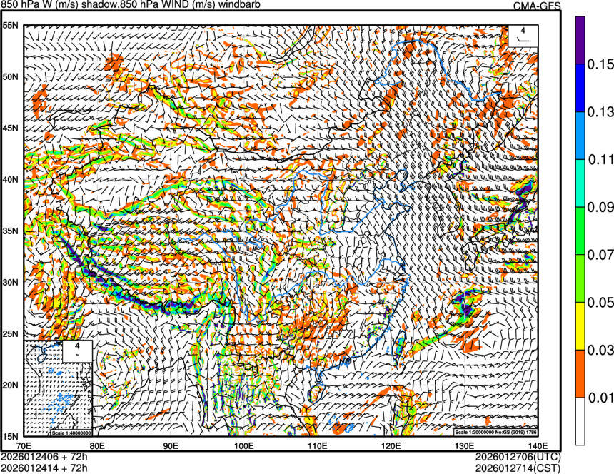01/24 06时 +072小时