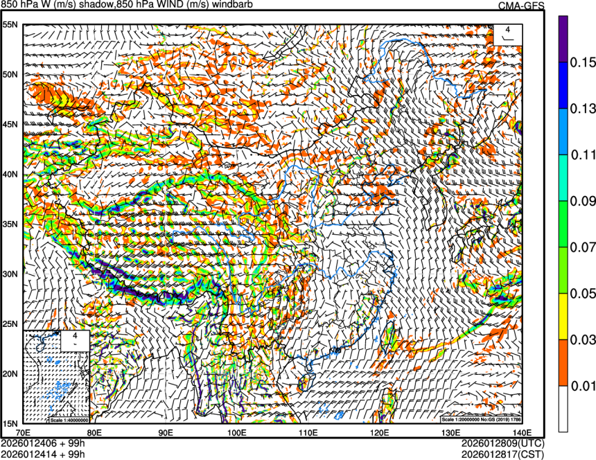 01/24 06时 +099小时