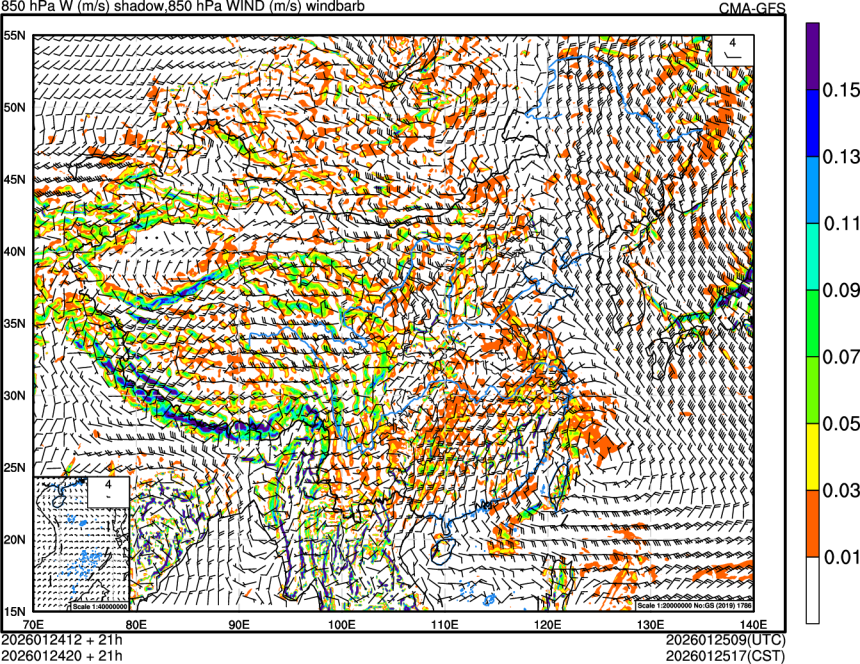 01/24 12时 +021小时