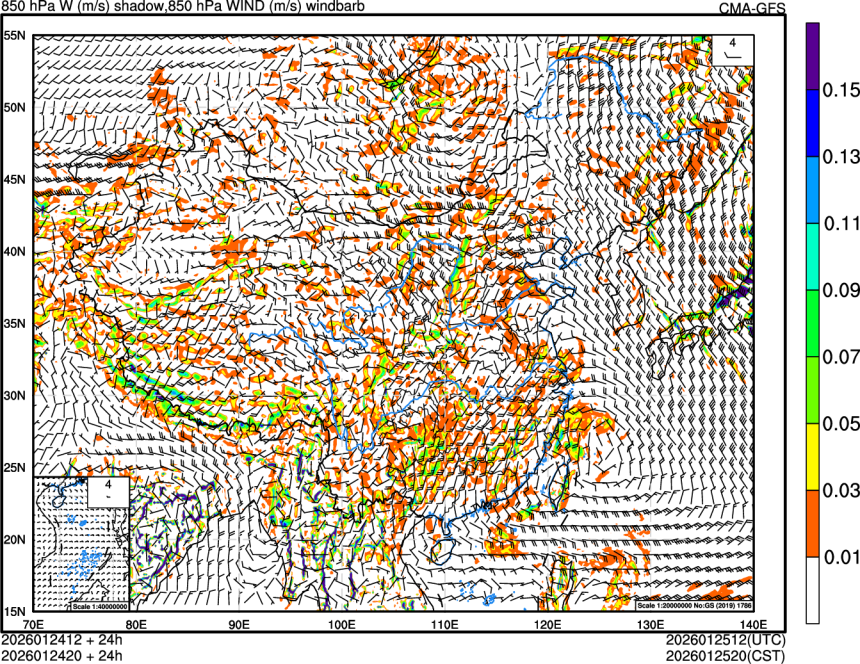 01/24 12时 +024小时