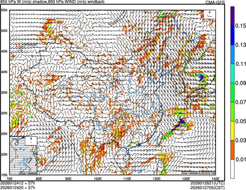 01/24 12时 +057小时