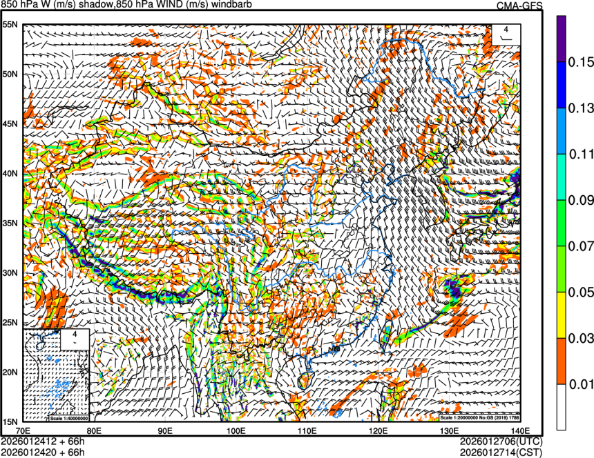 01/24 12时 +066小时