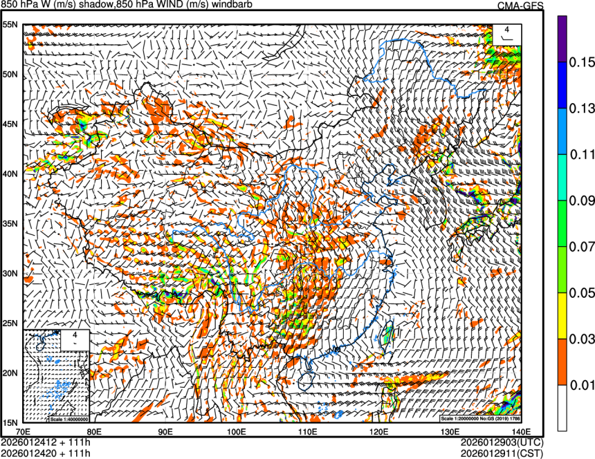 01/24 12时 +111小时