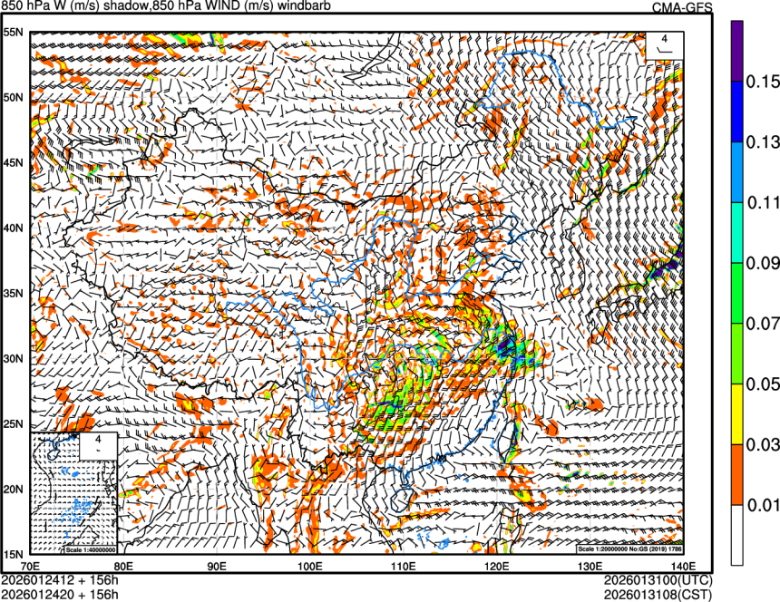 01/24 12时 +156小时