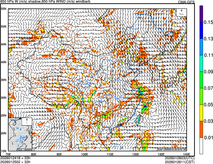 01/24 18时 +033小时