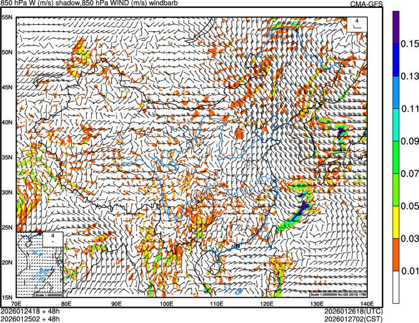 01/24 18时 +048小时