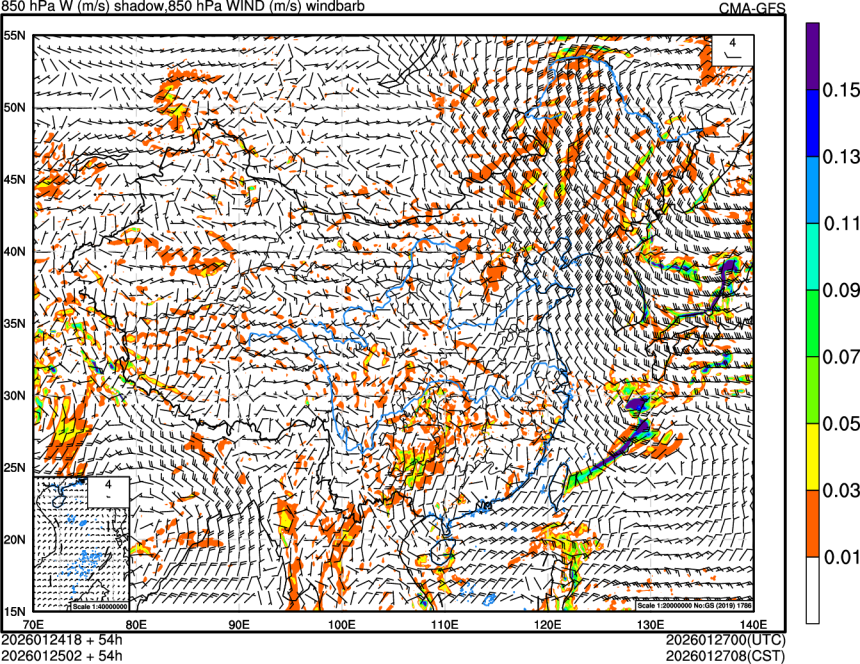 01/24 18时 +054小时