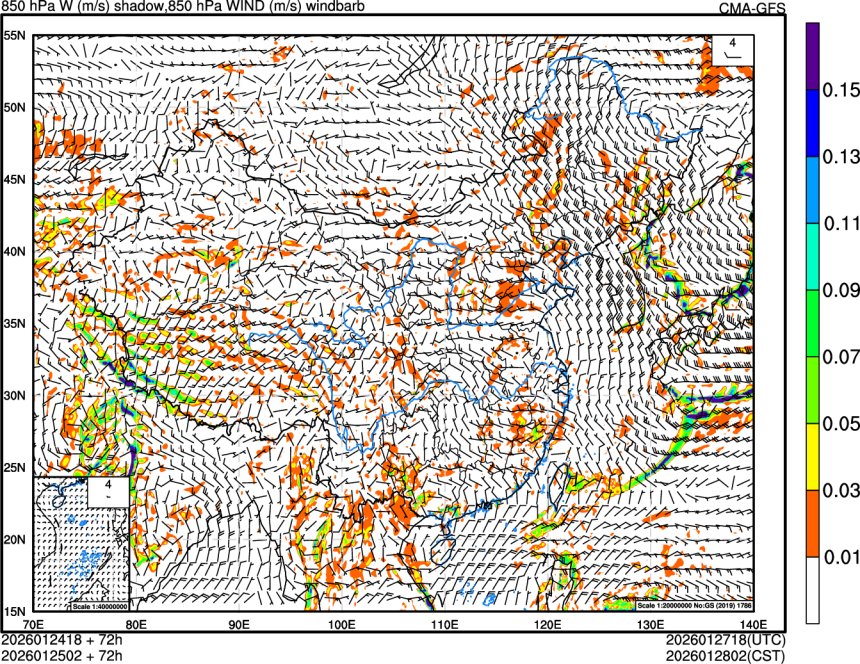 01/24 18时 +072小时