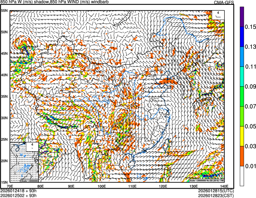 01/24 18时 +093小时
