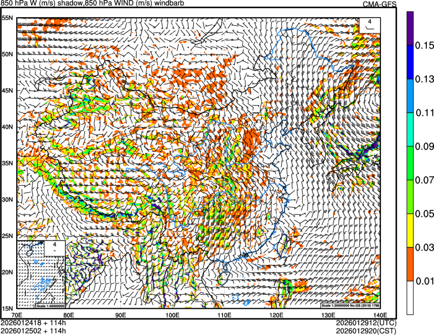 01/24 18时 +114小时