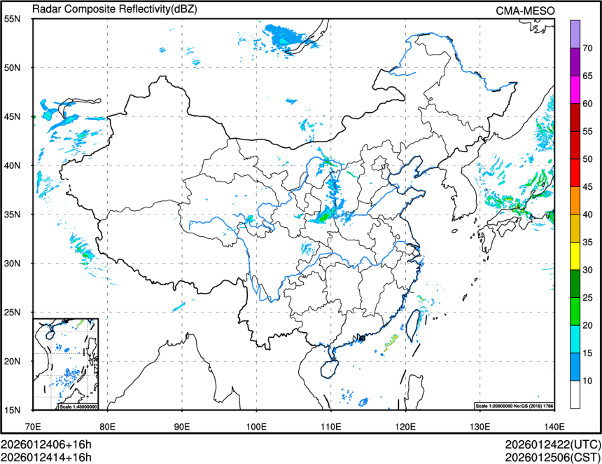 01/24 14时 +016小时