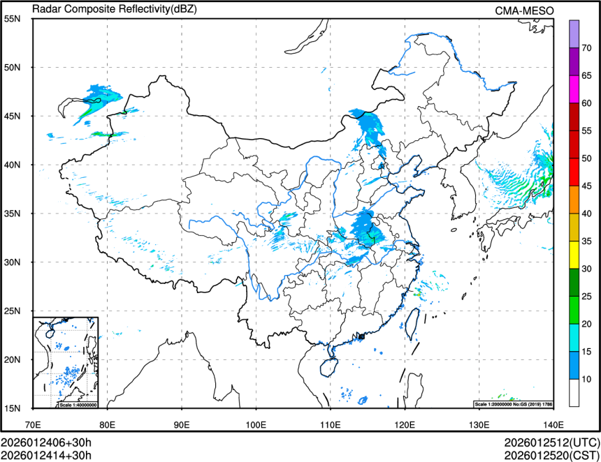 01/24 14时 +030小时