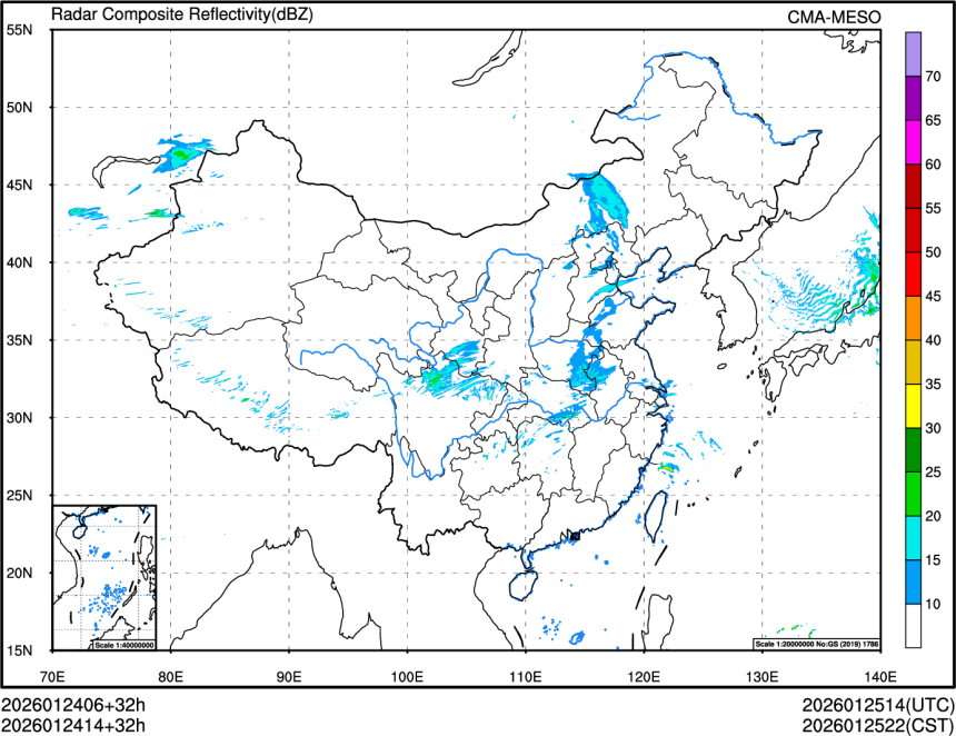 01/24 14时 +032小时