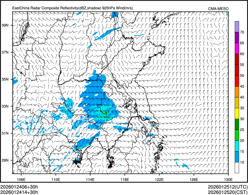 01/24 14时 +030小时