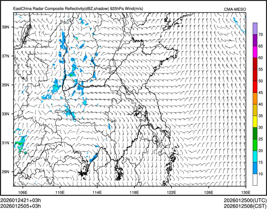 01/25 05时 +003小时