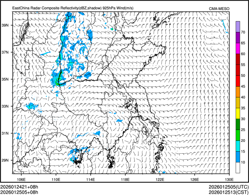 01/25 05时 +008小时
