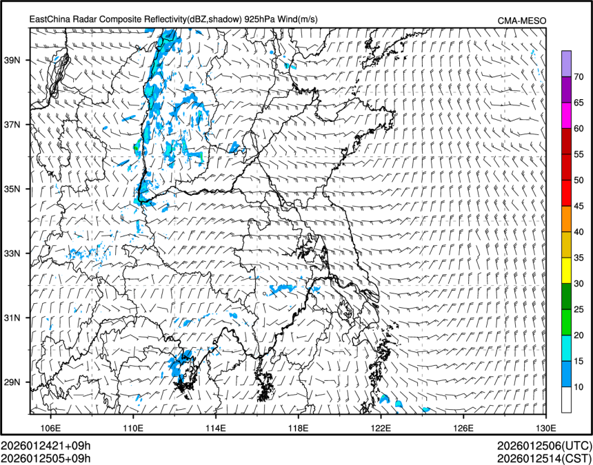 01/25 05时 +009小时