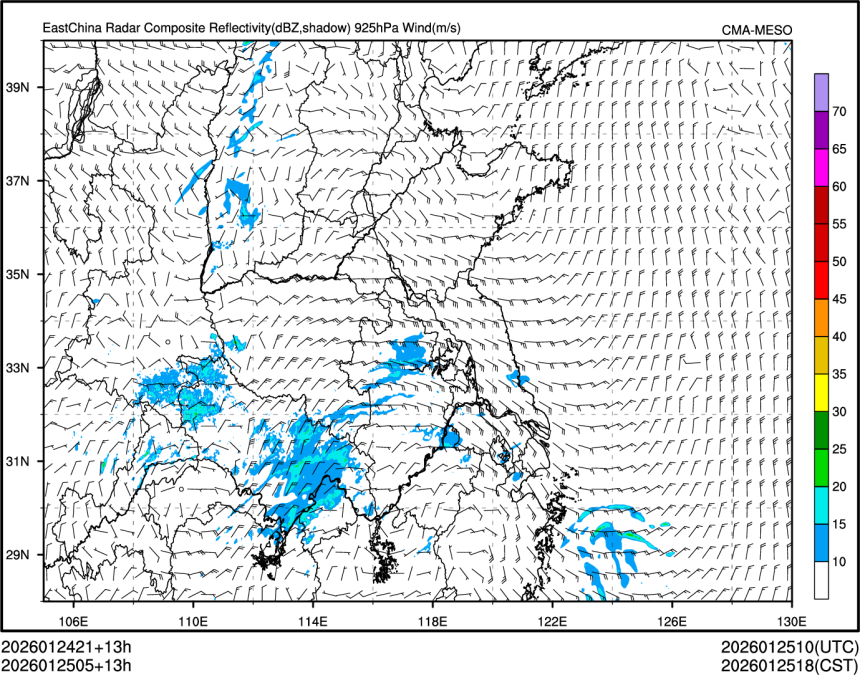 01/25 05时 +013小时