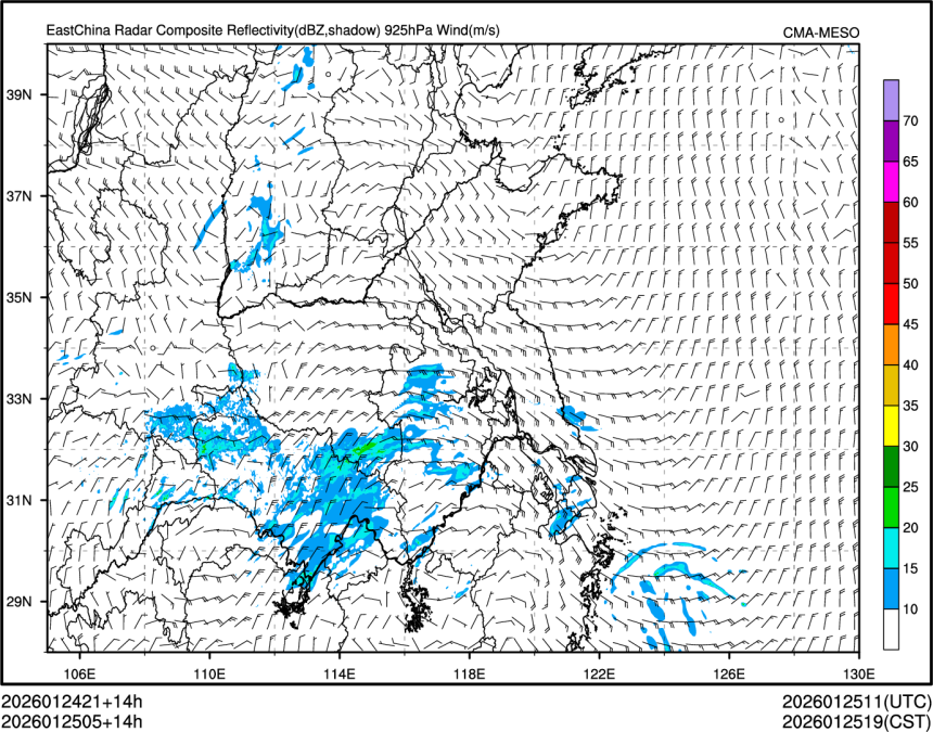 01/25 05时 +014小时