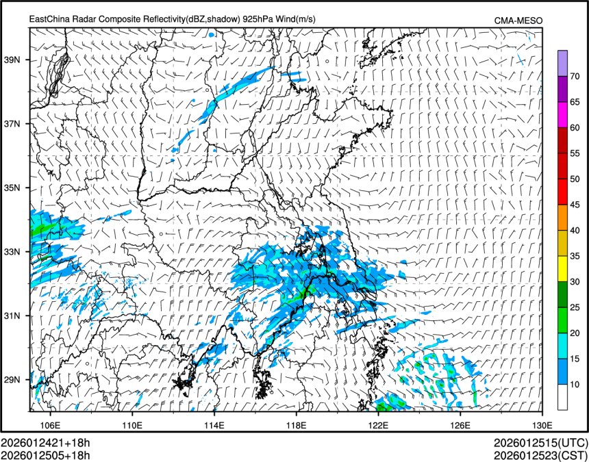 01/25 05时 +018小时