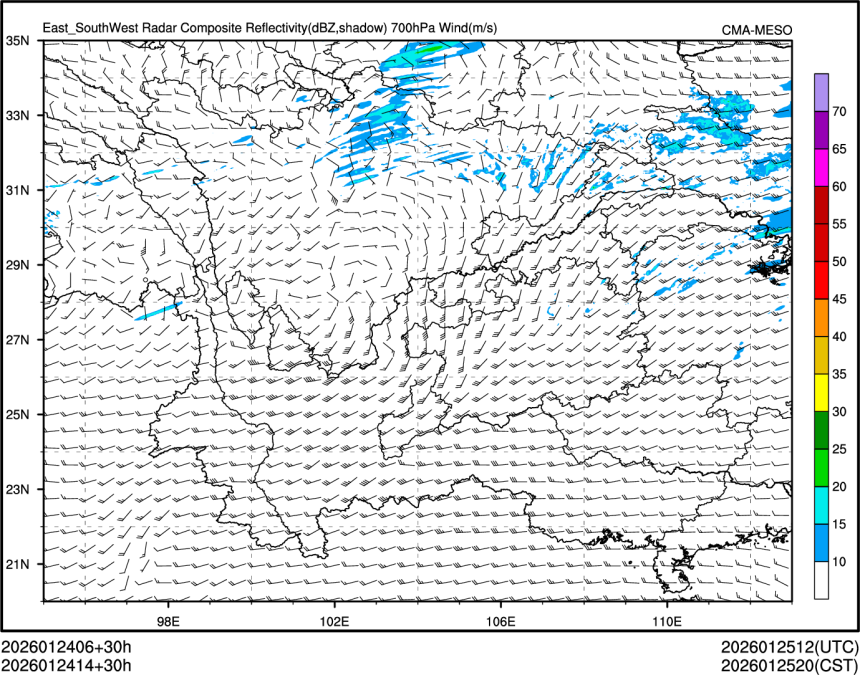 01/24 14时 +030小时