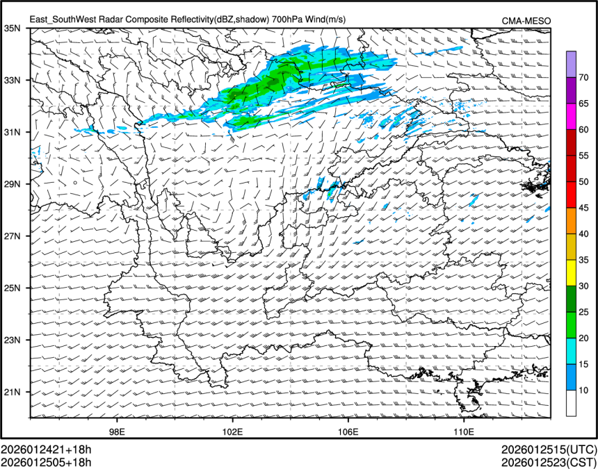 01/25 05时 +018小时