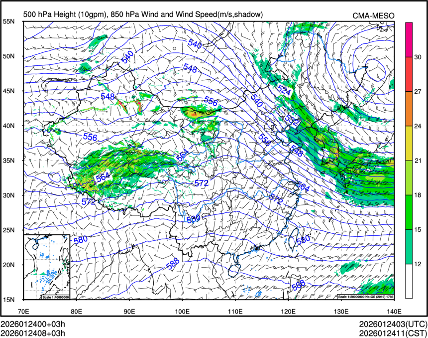 01/24 08时 +003小时