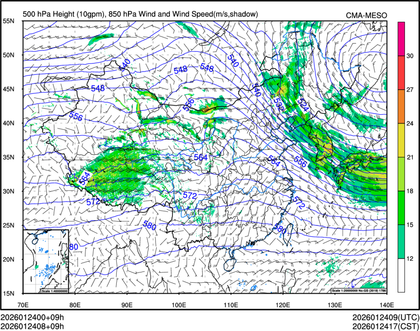 01/24 08时 +009小时