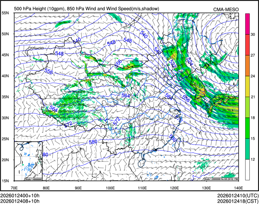 01/24 08时 +010小时