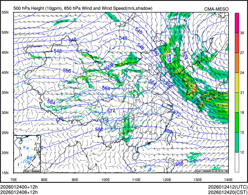 01/24 08时 +012小时