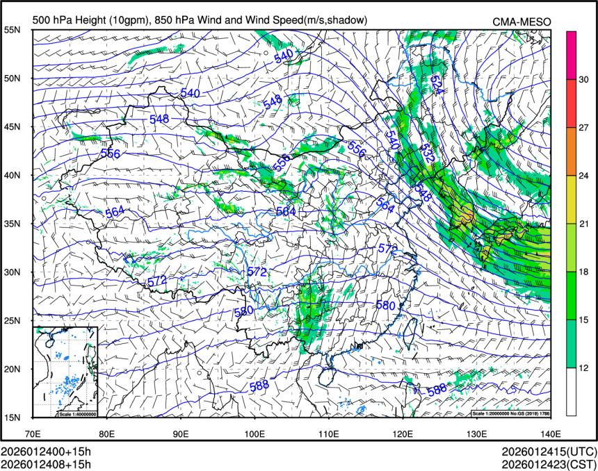 01/24 08时 +015小时