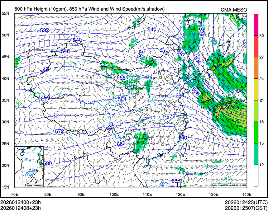 01/24 08时 +023小时
