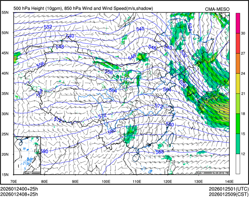 01/24 08时 +025小时