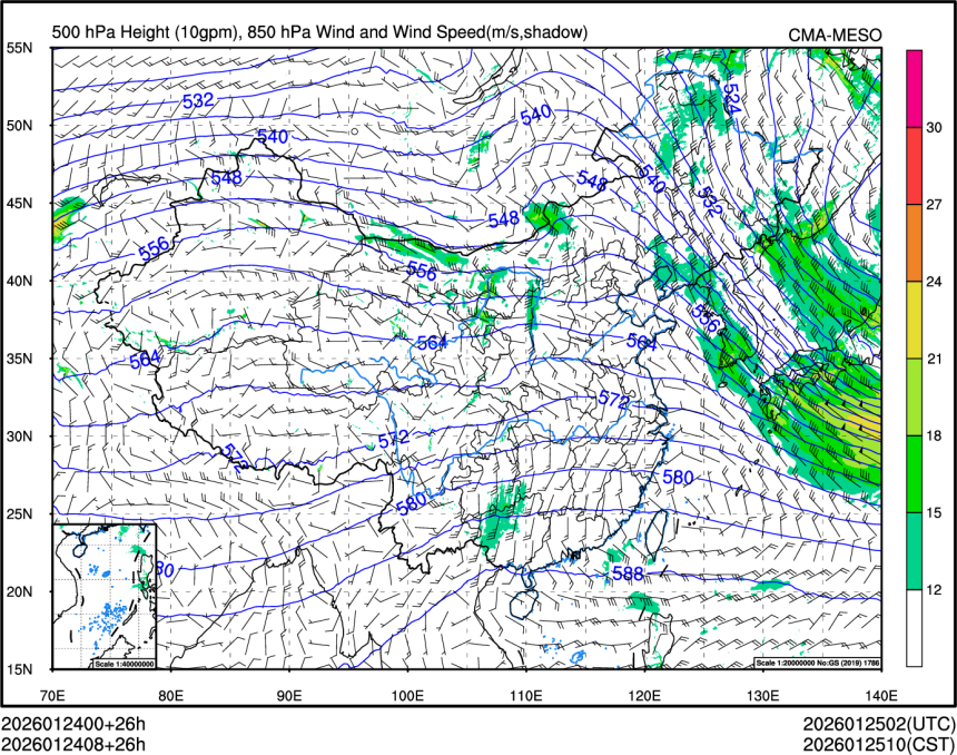 01/24 08时 +026小时