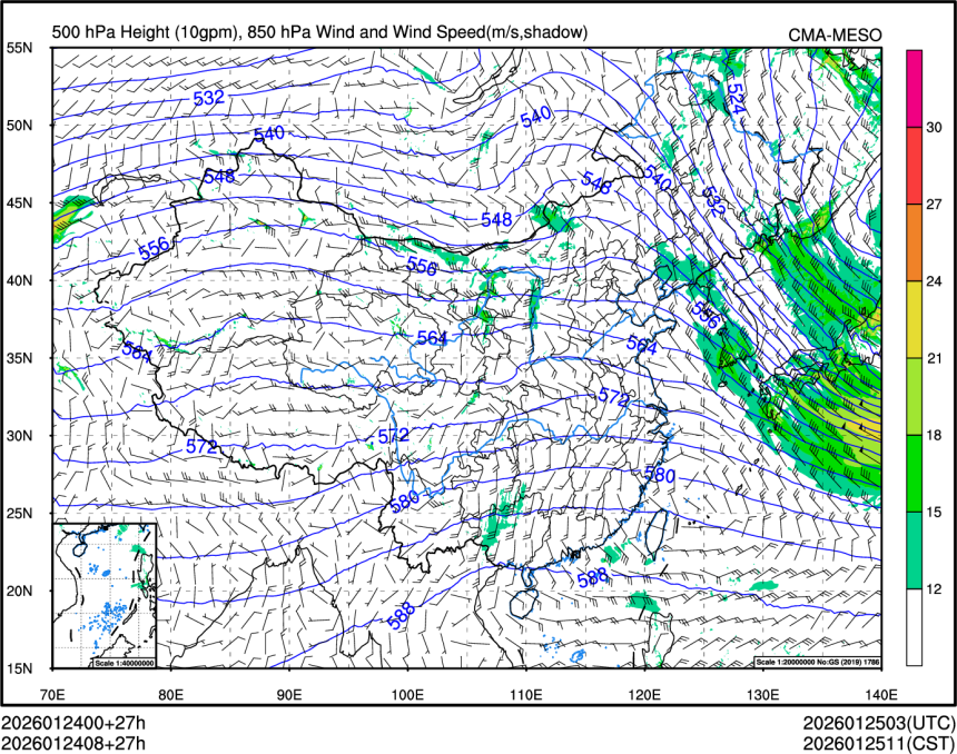 01/24 08时 +027小时