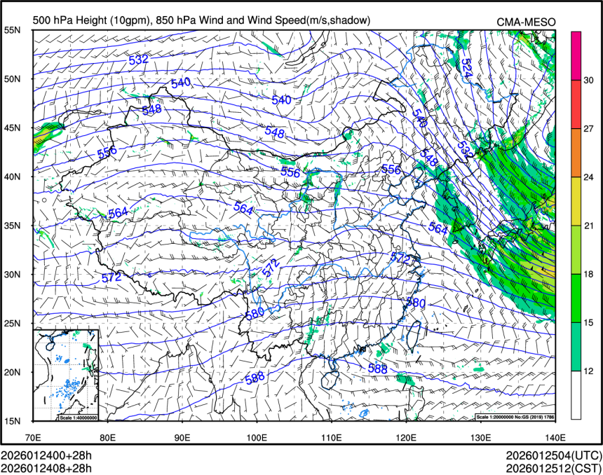 01/24 08时 +028小时