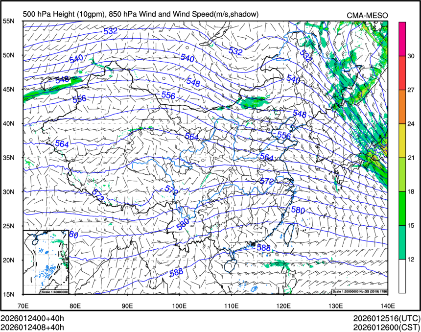 01/24 08时 +040小时
