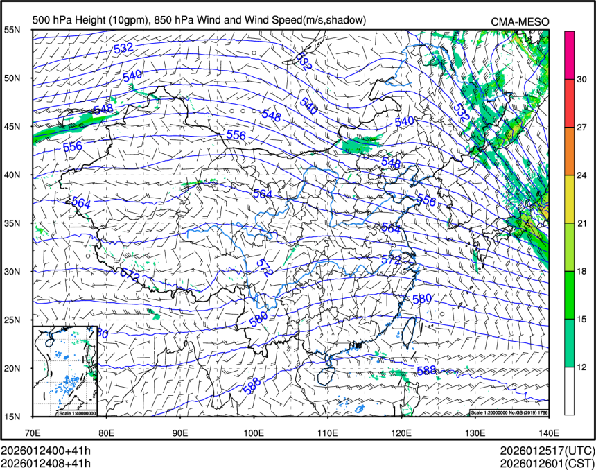 01/24 08时 +041小时