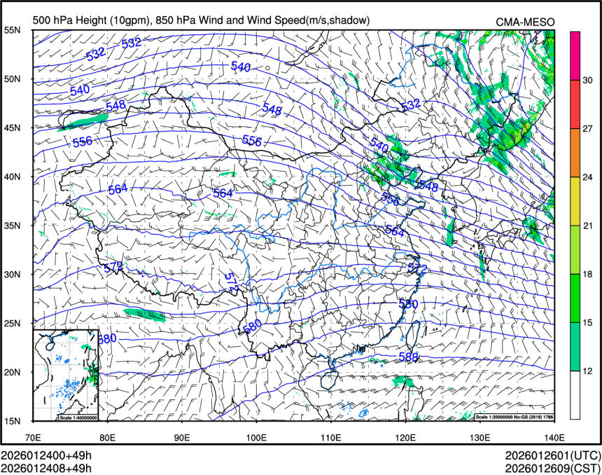 01/24 08时 +049小时