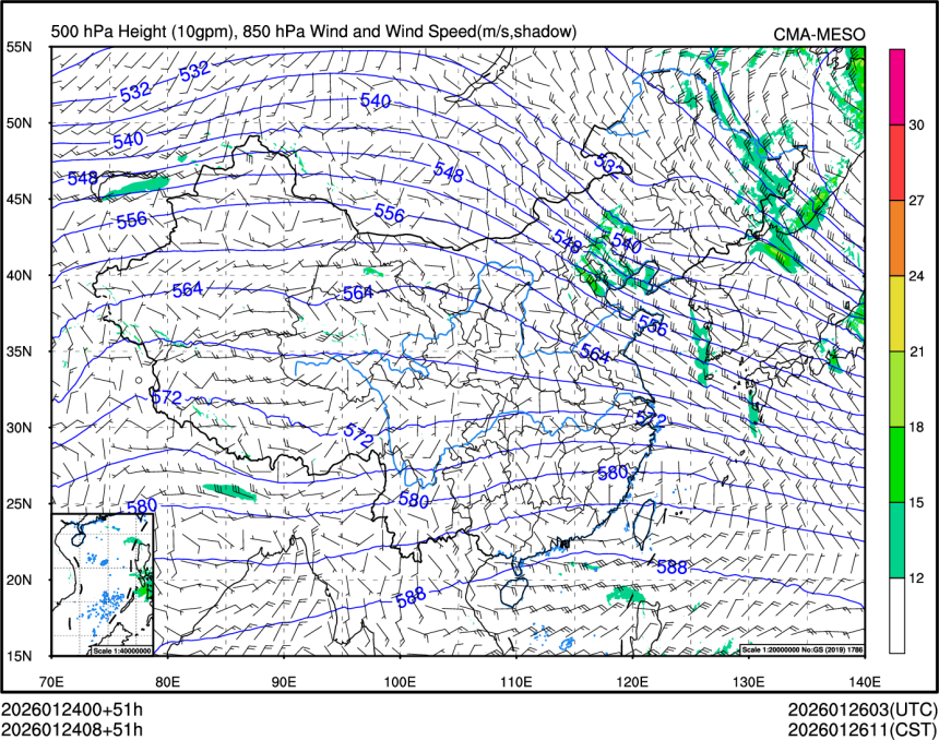 01/24 08时 +051小时