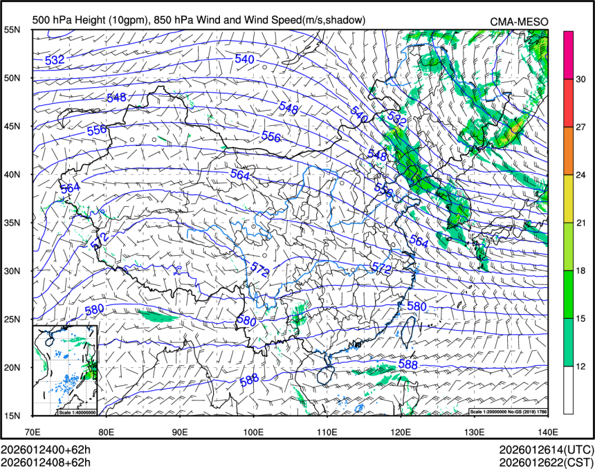 01/24 08时 +062小时
