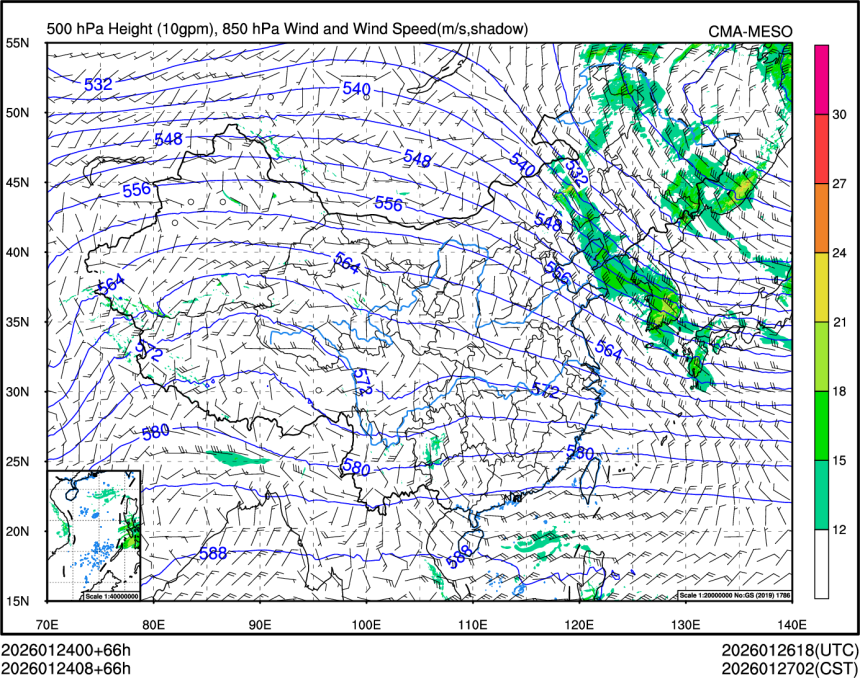 01/24 08时 +066小时
