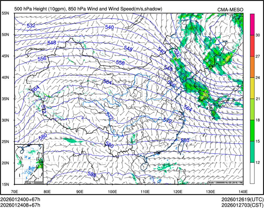 01/24 08时 +067小时