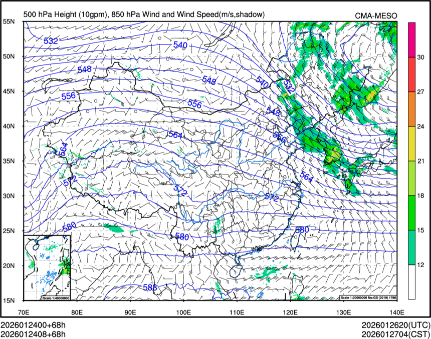 01/24 08时 +068小时