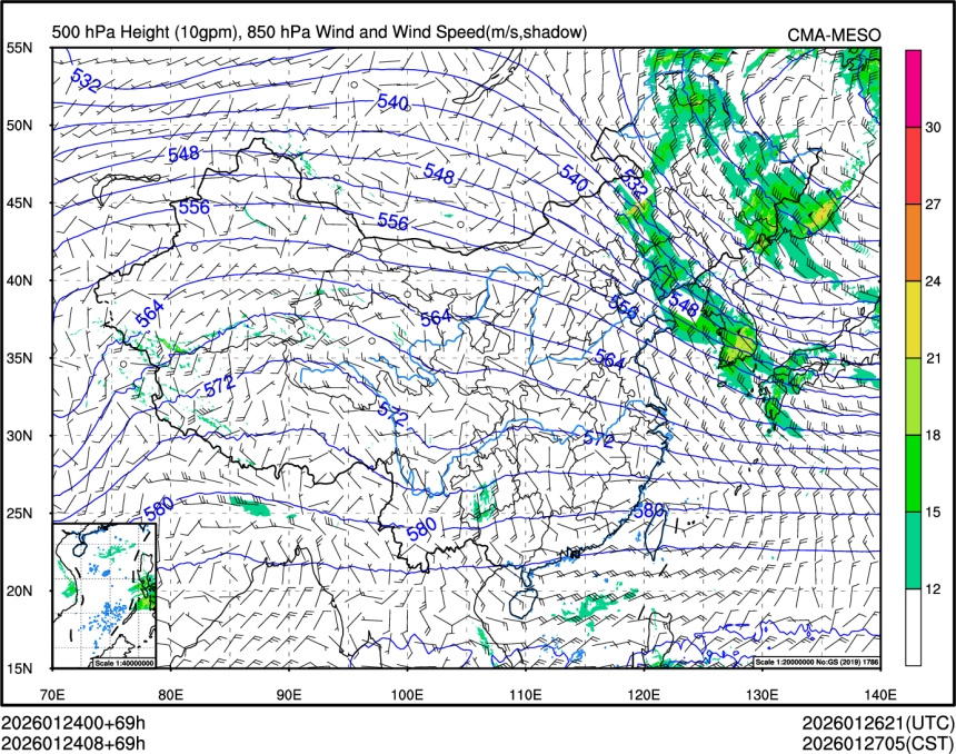 01/24 08时 +069小时