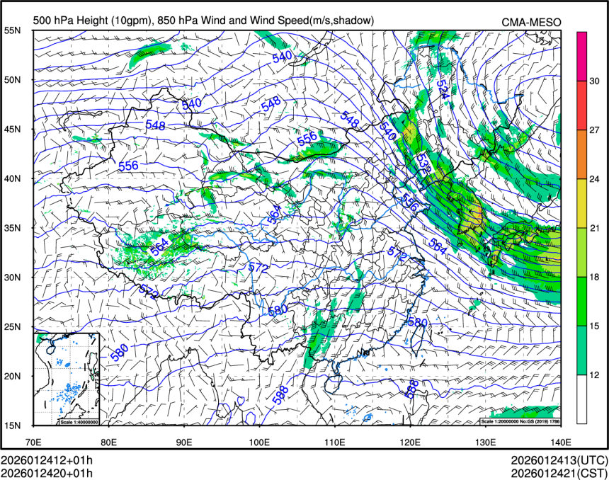 01/24 20时 +001小时