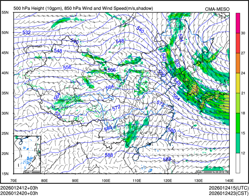 01/24 20时 +003小时
